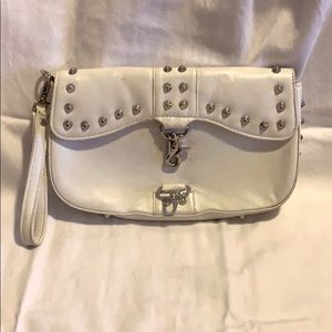 Jennifer Scott clutch